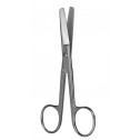 Harvey Scissors,Saw Edge,Straight,12.5 cm Harvey Scissors,Saw Edge,Straight,12.5 cm