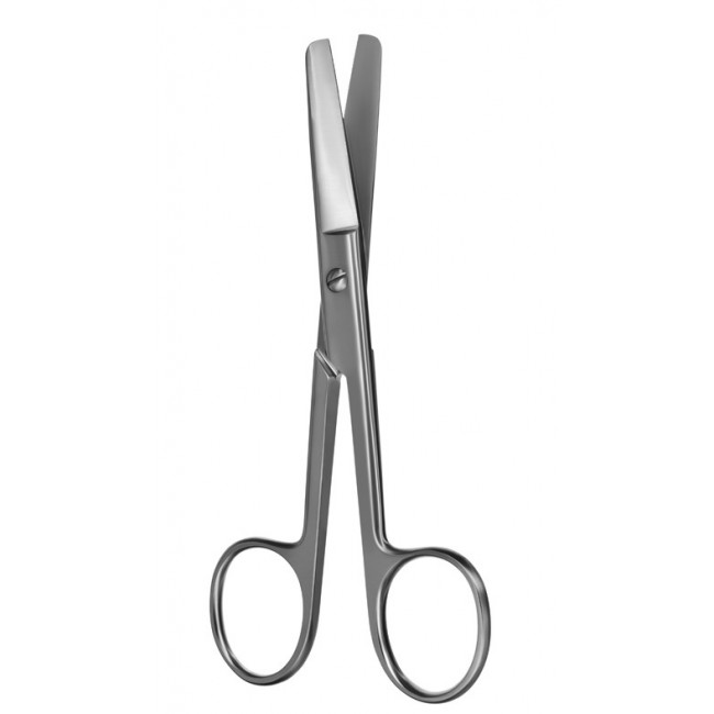 Harvey Scissors,Saw Edge,Straight,12.5 cm Harvey Scissors,Saw Edge,Straight,12.5 cm
