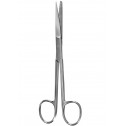 Deaver Surgical Scissor, 14.5 cm,Sharp/Blunt Deaver Surgical Scissor, 14.5 cm,Sharp/Blunt