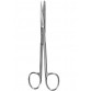 Deaver Surgical Scissor, 14.5 cm,Sharp/Blunt