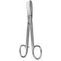 Lorenz Scissors,Curved, 23 cm Lorenz Scissors,Curved, 23 cm