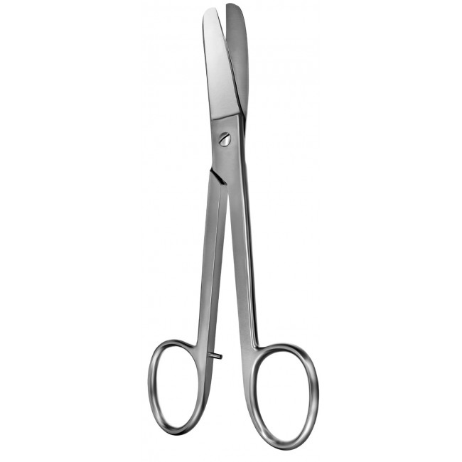 Lorenz Scissors,Curved, 23 cm Lorenz Scissors,Curved, 23 cm