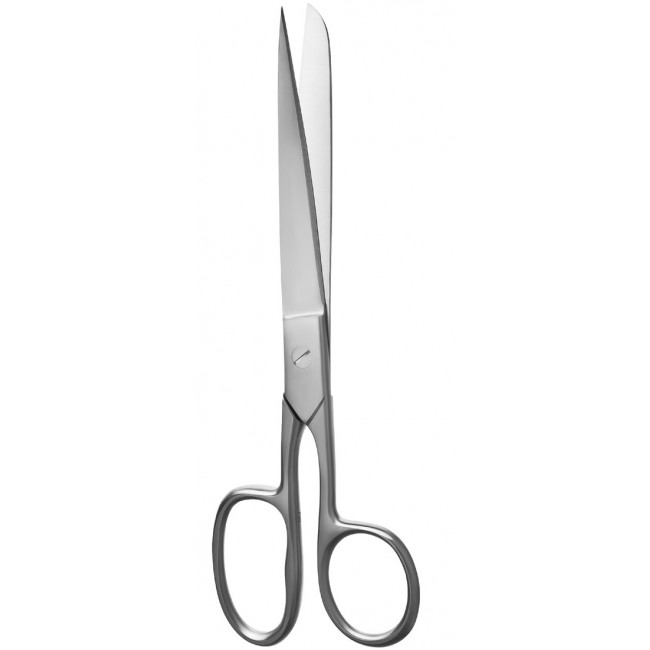 Smith (Mod.USA) Scissors,Straight, 18 cm