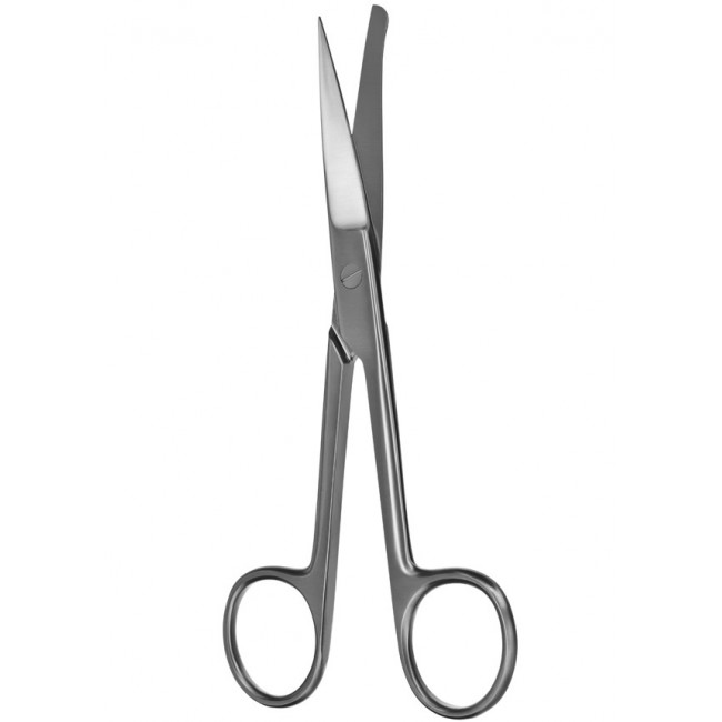 Incision Surgical Standard Scissors,Straight