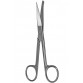 Incision Surgical Standard Scissors,Straight