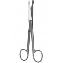 Incision Surgical Standard Scissors,Straight,16.5 cm Incision Surgical Standard Scissors,Straight,16.5 cm