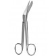 Richter Surgical Scissors,14.5 cm ,Angled to Side