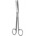 Fergusson Surgical Standard Scissors,Curved,Sharp/Sharp,18.5 cm