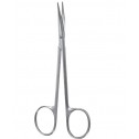 Kleinert-Kutz Tenotomy Scissors,Blunt,Curved, 12.5 cm Kleinert-Kutz Tenotomy Scissors,Blunt,Curved, 12.5 cm