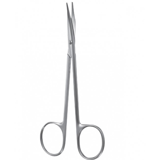Kleinert-Kutz Tenotomy Scissors,Blunt,Curved, 12.5 cm Kleinert-Kutz Tenotomy Scissors,Blunt,Curved, 12.5 cm