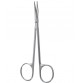 Kleinert-Kutz Tenotomy Scissors,Blunt,Curved, 12.5 cm