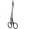 GoldMann-Fox Scissor, 13 cm , S-Curved, SuperCut GoldMann-Fox Scissor, 13 cm , S-Curved, SuperCut