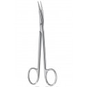 Jameson Delicate Dissecting Scissor,Curved