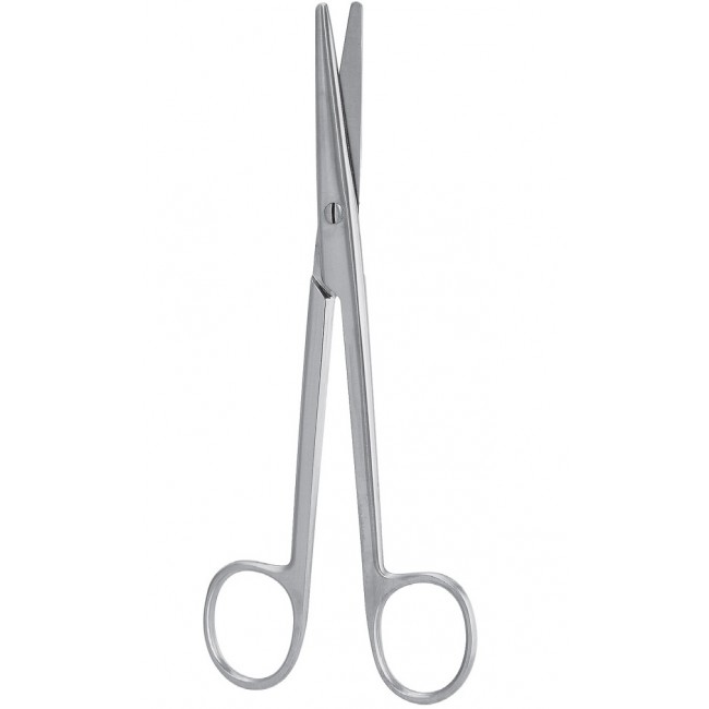 Mayo-Stille  Dissecting Scissor  Mayo-Stille  Dissecting Scissor