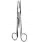 Mayo-Noble Dissecting Scissor,17 cm