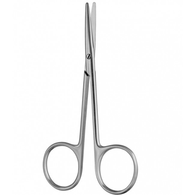 Baby-Metzenbaum Dissecting Scissor Baby-Metzenbaum Dissecting Scissor