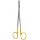 Metzenbaum T/C (Tungsten Carbide) S Shaped,Dissecting Scissor