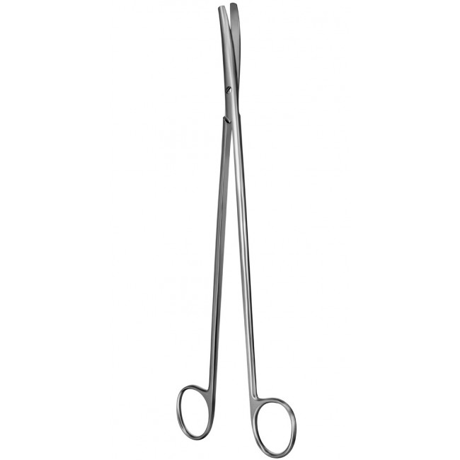 Weller Scissor,28 cm,Curved Weller Scissor,28 cm,Curved