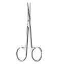 Baby-Lexer (KNAPP) ,Facelift & Nasal Scissor, 10.5 cm Baby-Lexer (KNAPP) ,Facelift & Nasal Scissor, 10.5 cm