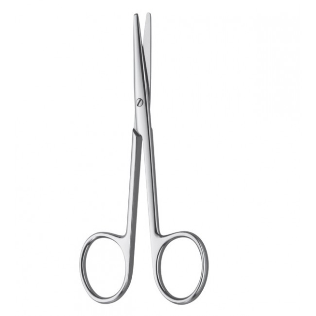 Baby-Lexer (KNAPP) ,Facelift & Nasal Scissor, 10.5 cm Baby-Lexer (KNAPP) ,Facelift & Nasal Scissor, 10.5 cm