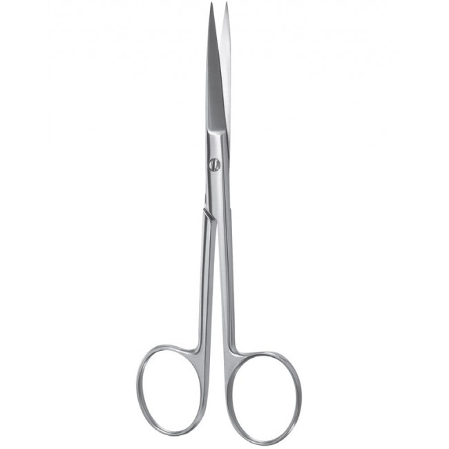 Facelift & Nasal Scissor,Sharp,13 cm Facelift & Nasal Scissor,Sharp,13 cm
