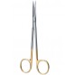 Peck-Joseph Fine Scissor,T/C (Tungsten Carbide)14.5 cm