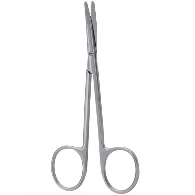Kilner Scissor,Curved
