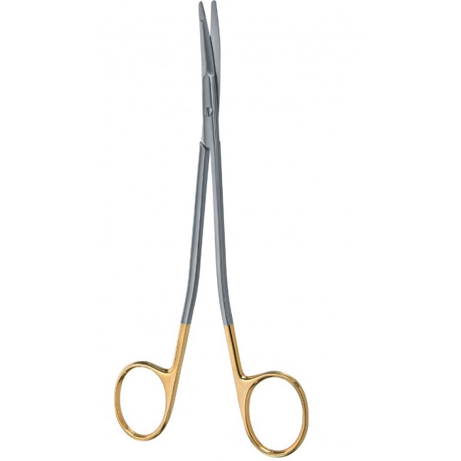 Freeman-Kaye,Scissors,T/C (Tungsten Carbide) Micro Serrated,18 cm, Freeman-Kaye,Scissors,T/C (Tungsten Carbide) Micro Serrated,18 cm,