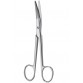 Kaye FaceLift Scissor, Curved