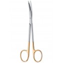 Kaye FaceLift Scissor,T/C (Tungsten Carbide) Curved Kaye FaceLift Scissor,T/C (Tungsten Carbide) Curved