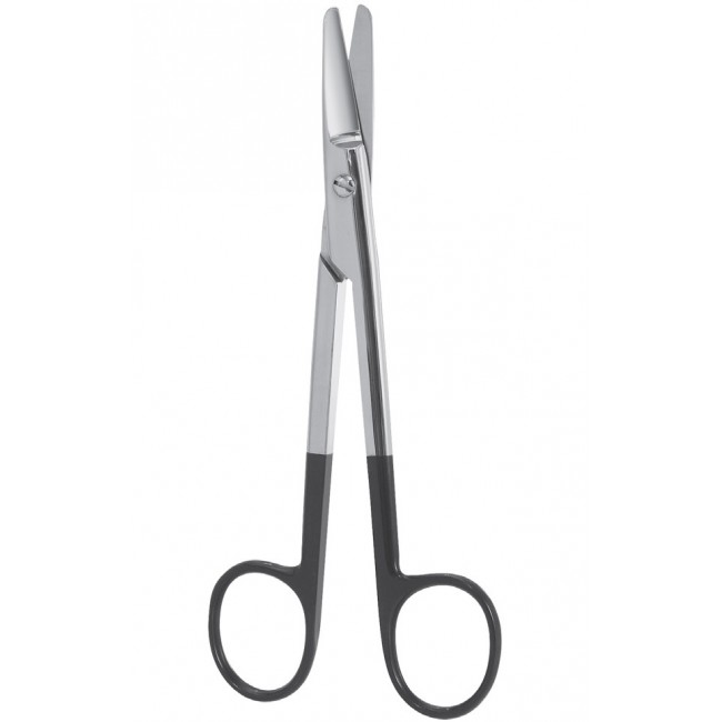 Castanares SuperCut Scissor, Straight, 16 cm