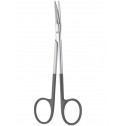 Fomon-Saber-Back SuperCut Scissor, Curved, 13 cm Fomon-Saber-Back SuperCut Scissor, Curved, 13 cm