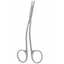 Fomon Scissor,Angled, 13 cm Fomon Scissor,Angled, 13 cm