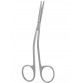 Fomon Scissor,Angled, 13 cm