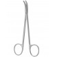 Fomon Scissor,Curved, 13.5 cm
