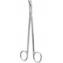 Halle Scissor,Curved, 19 cm Halle Scissor,Curved, 19 cm