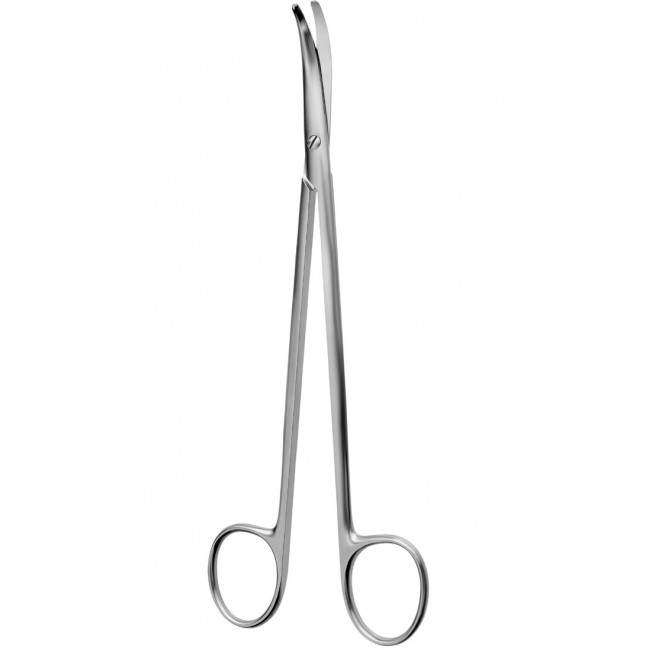 Halle Scissor,Curved, 19 cm Halle Scissor,Curved, 19 cm