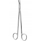 Halle Scissor,Curved, 19 cm