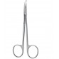 Vascular Scissors Probe-Pointed,Straight, 11.5 cm