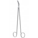 Potts-Smith Vascular Scissor ,Angled ,Sharp/Sharp, 19.5 cm Potts-Smith Vascular Scissor ,Angled ,Sharp/Sharp, 19.5 cm