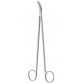 Potts-Smith Vascular Scissor ,Angled ,Sharp/Sharp, 19.5 cm