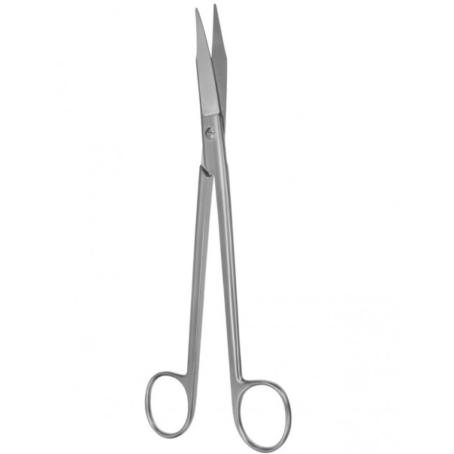 Martin-Cartilage Scissor,Saw Edge,Curved,Blunt/Blunt, 20 cm Martin-Cartilage Scissor,Saw Edge,Curved,Blunt/Blunt, 20 cm