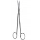 Potts-Smith Scissor,Curved, 19 cm