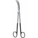 Jorgensen Scissor,Curved, 22 cm Jorgensen Scissor,Curved, 22 cm