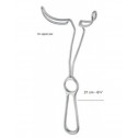 Lip Retractor For Upper Jaw, 21 cm Lip Retractor For Upper Jaw, 21 cm
