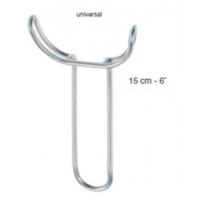 Vestibulum Universal Retractor, 15 cm Vestibulum Universal Retractor, 15 cm