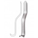 Minnesota Cheek Universal Retractor , 15.5 cm Minnesota Cheek Universal Retractor , 15.5 cm