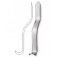 Minnesota Cheek Universal Retractor , 15.5 cm