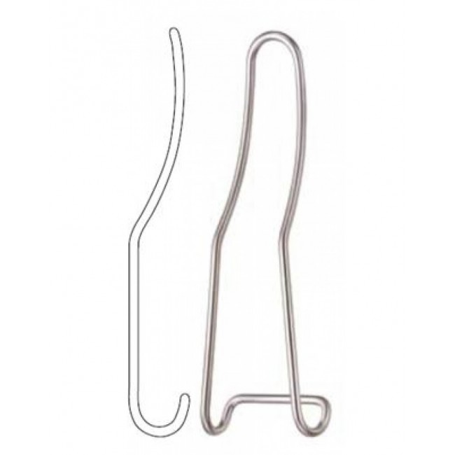 Sternberg Cheek Universal Retractor , 14.5 cm Sternberg Cheek Universal Retractor , 14.5 cm