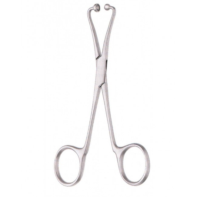 Nose Tip Marker, 12 cm , Straight Nose Tip Marker, 12 cm , Straight